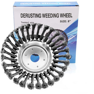 Indestructible Trimmer - Cut everything in seconds