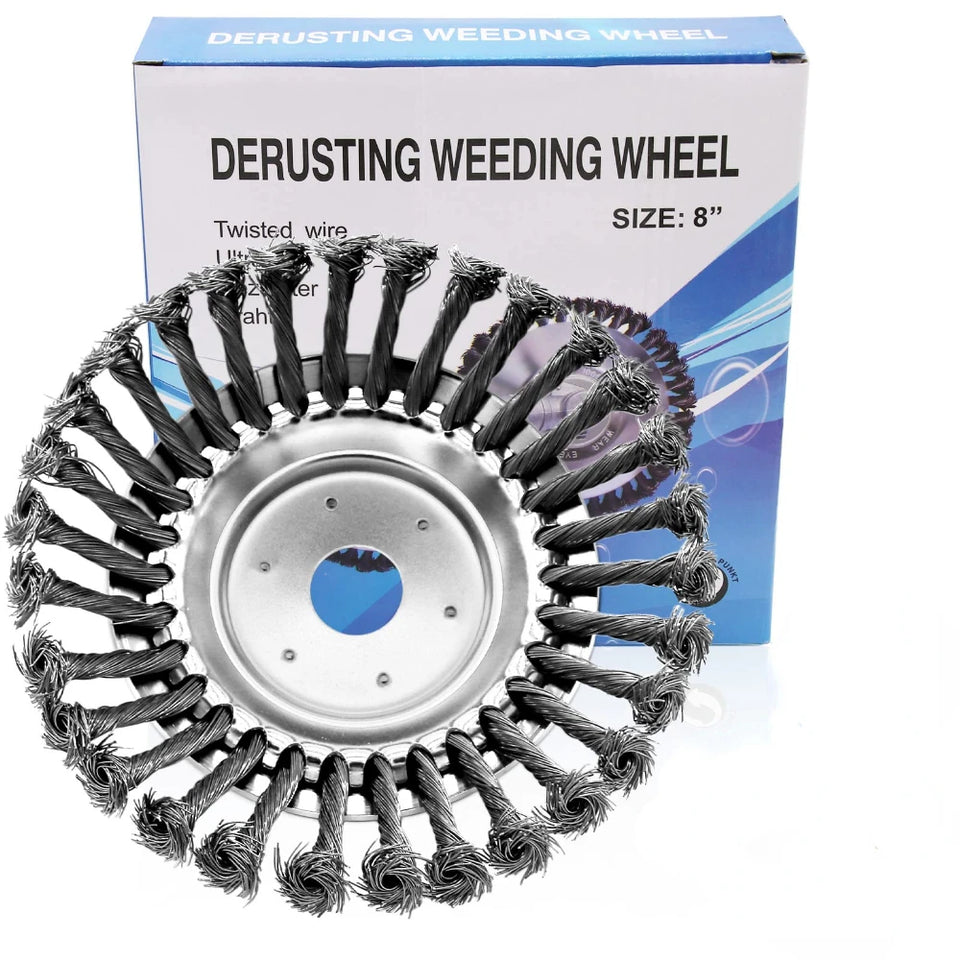 Indestructible Trimmer - Cut everything in seconds