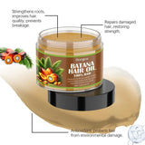 Batana Natural Hair Growth Oil Anti-loss Hair Solution