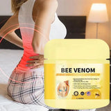 Bee Venom Multi-symptom Skin Treatment Cream NPF