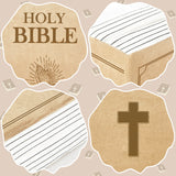 Plushie bible pillow