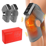 Knee Massager 3 Levels Vibrations