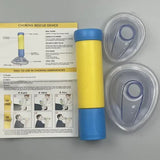 AirGuard+ Anti-Choking Device
