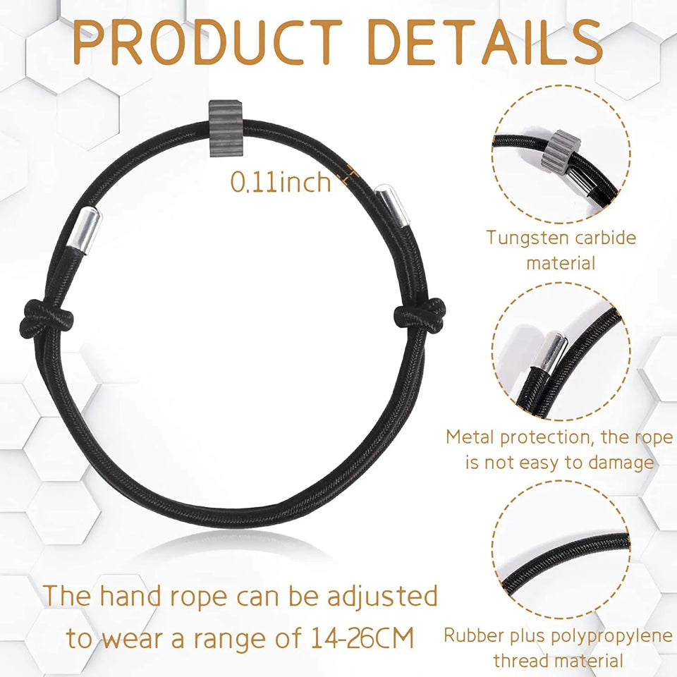 Safety bracelet for runners - Simplr Deals enjoy 50% Off Today!