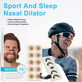 Nasal breathing dilator - Simplr Deals enjoy 50% Off Today!