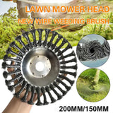 Indestructible Trimmer - Cut everything in seconds
