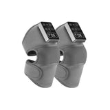 Knee Massager 3 Levels Vibrations