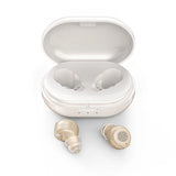 Better Hearing cic pro aids