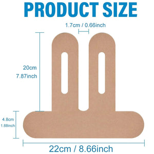 Precut Kinesiology Tape For Knees 50% Off