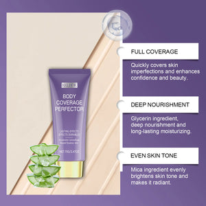 All Over Complexion Perfector - Perfect Cream