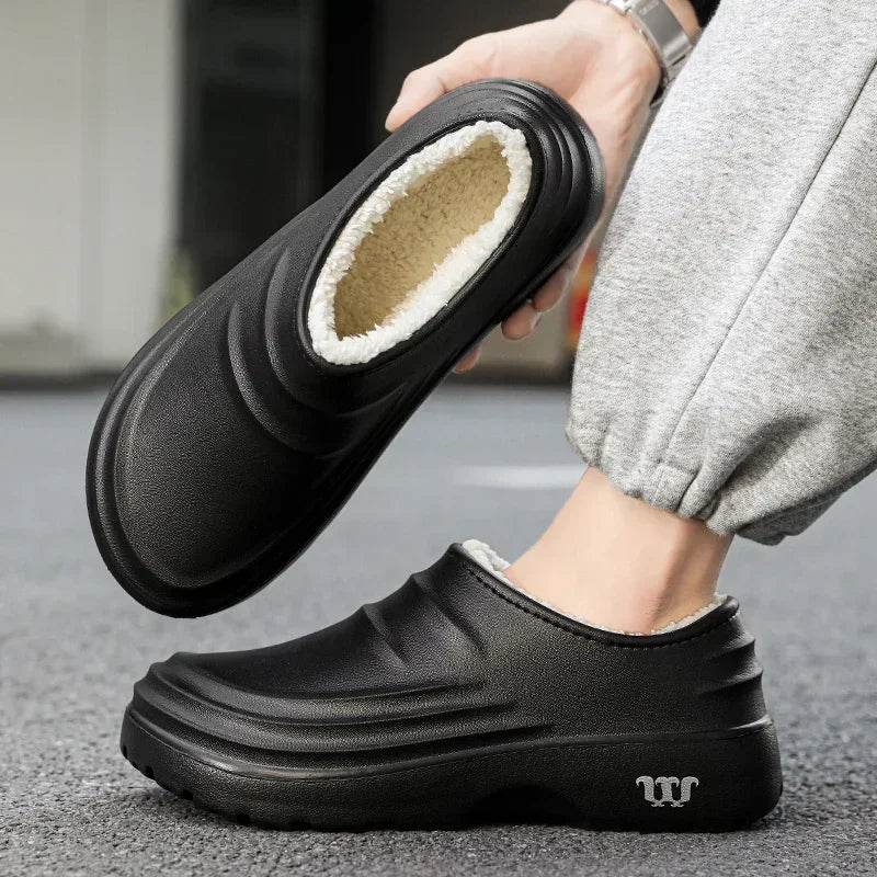 Torrey Healthy Clogs