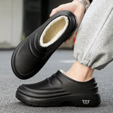 Torrey Healthy Clogs