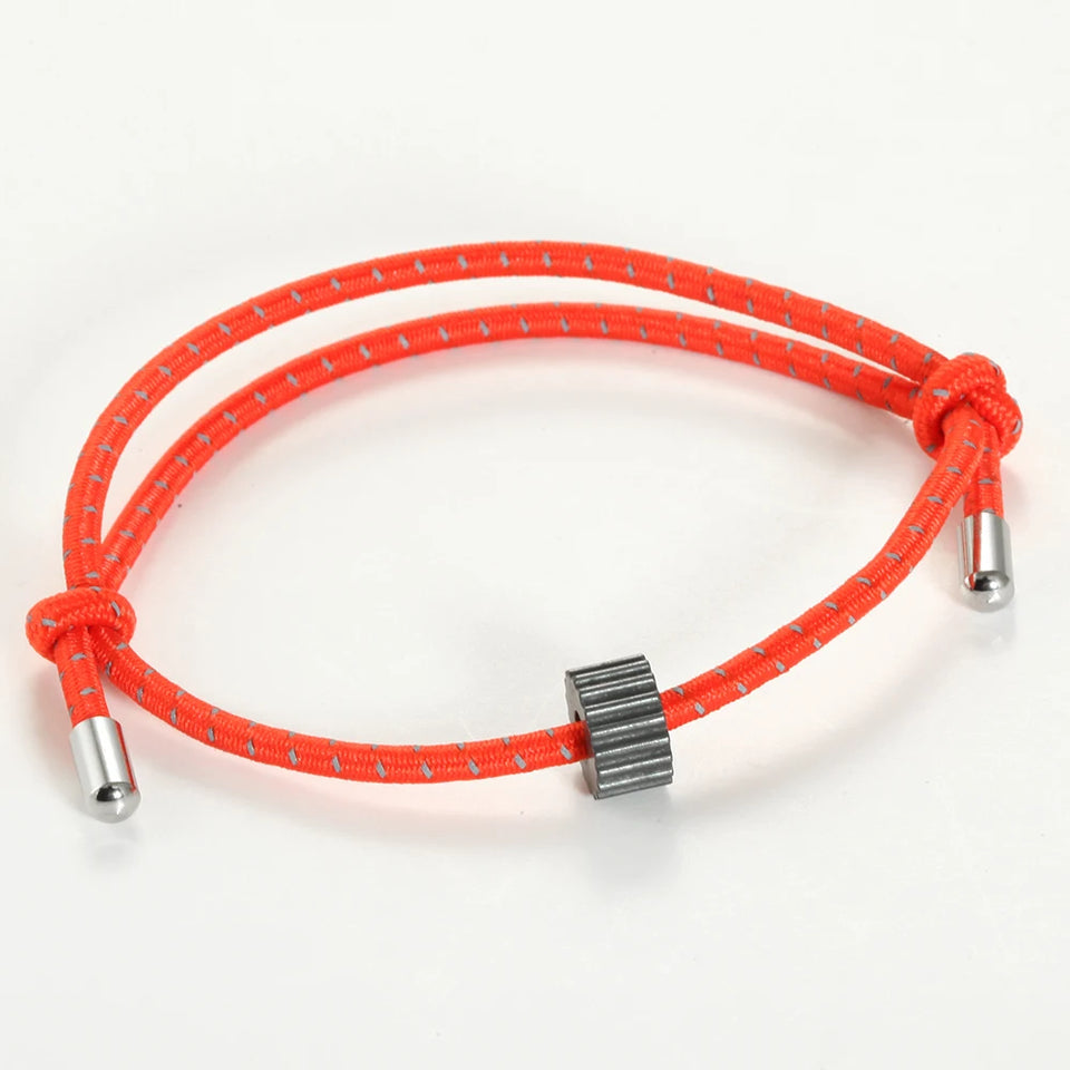 Safety bracelet for runners - Simplr Deals enjoy 50% Off Today!