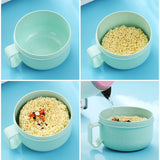 Microwave Ramen Bowl - Simplr Deals enjoy 50% Off Today!