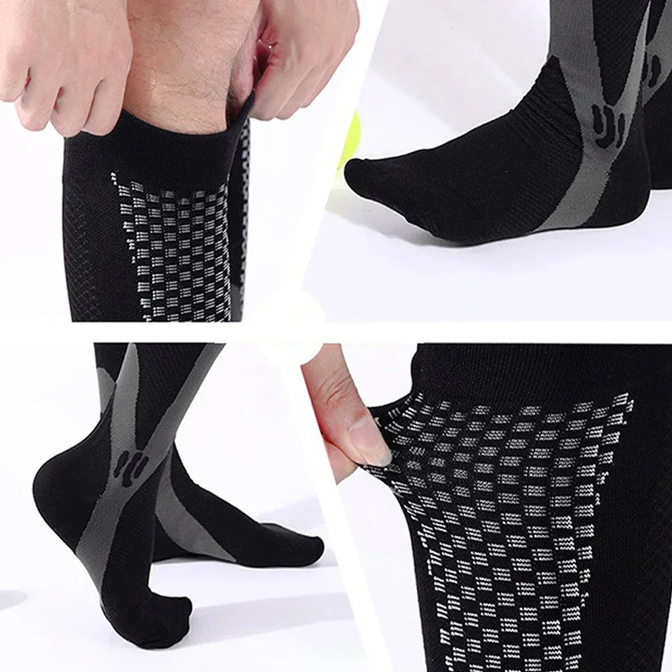 LegEase Compression Socks Varicose Veins Compression